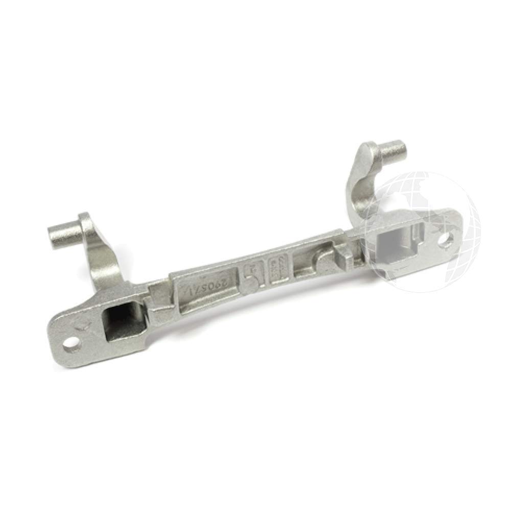 Cerniera Originale BEKO 2805710100 Per Lavatrice: Ricambio Specifico E Sicuro