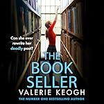 Cover of The Bookseller