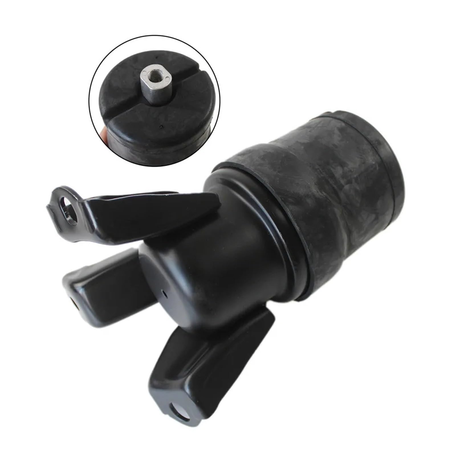 A6256 A7219 A7238 A7241 4PCS Silnik Mocowanie silnika Kompatybilne Pasuje do Toyota Camry 2.2L 1997-2001 Mocowaanie silnika