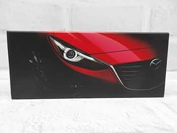 マツダ アクセラ セダン フィギュア 非売品 Amazon | マツダ アクセラ セダン 1/18 ミニカー マツダ3