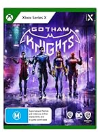 Gotham Knights - Xbox Series X
