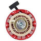 Avviamento a Strappo del Generatore di Gas per Generatore 168F 170F 2-3KW Parti di Ricambio