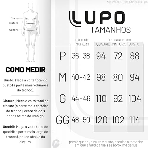 Kit 02 Conjuntos de Pijamas Lupo Short Doll Clássico Algodão Feminino Adulto | 1 Salmão - 1 Cinza Me