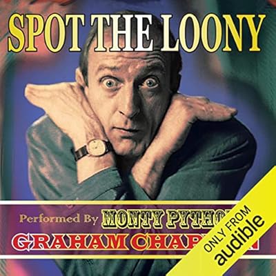 Spot the Loony
