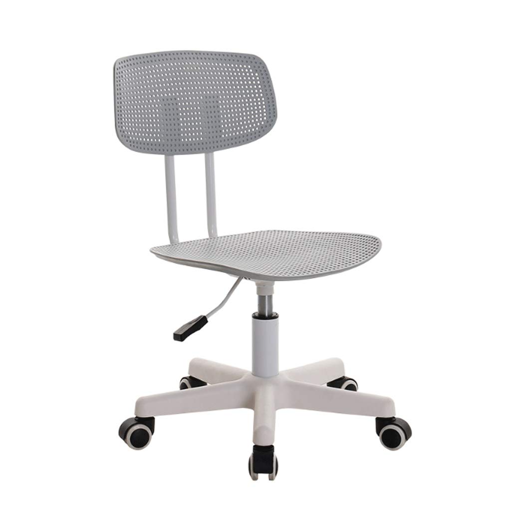 Chaise de jeu et de bureau réglable pour ordinateur et session gaming
