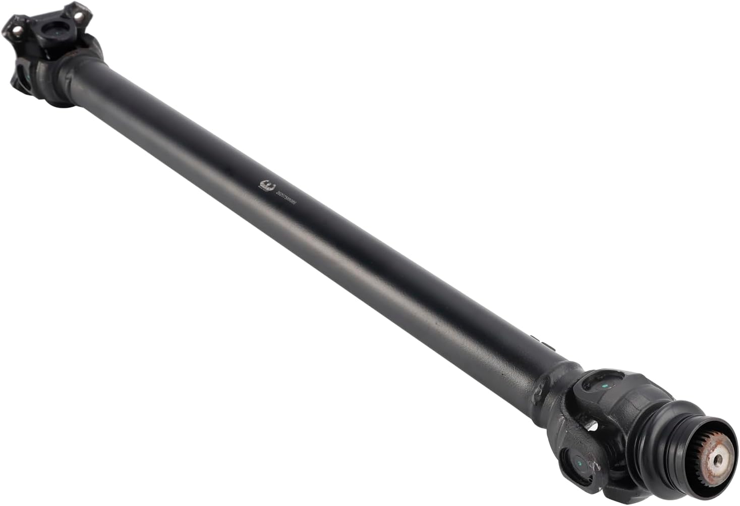 MAD HORNETS Front Propshaft 26207589985 For BMW X3 F25 10-17 X4 F26 14-18 AWD