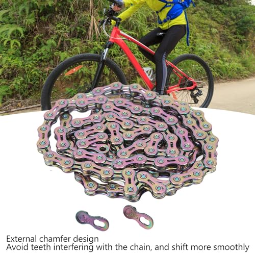 HERCHR Bike Chain Kit - Image 3