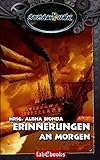  SteamPunk 1: Erinnerungen an Morgen