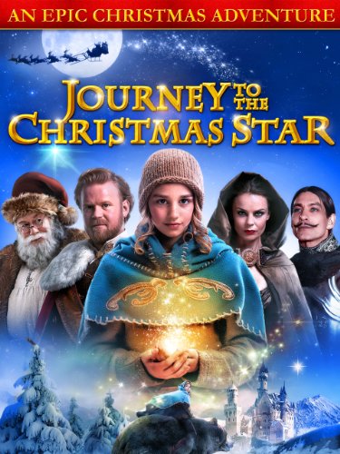 Journey to the Christmas Star