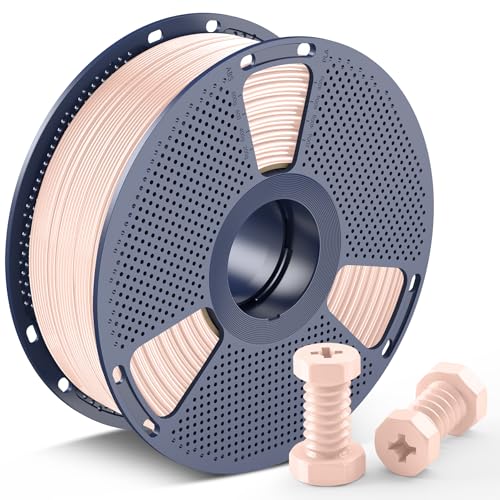 Filament SUNLU ABS High-Speed Różowy (PINK)