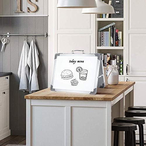 image for elife products elife Foldable Dry eraseboard 12