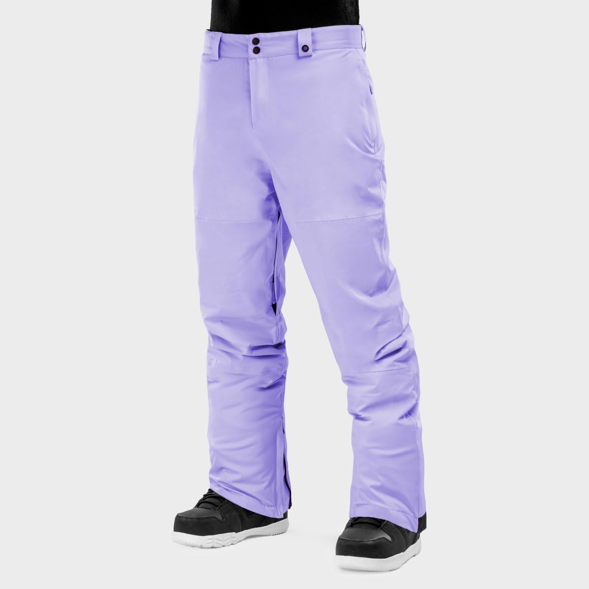 SIROKO - Snowboardhosen P1 Killy