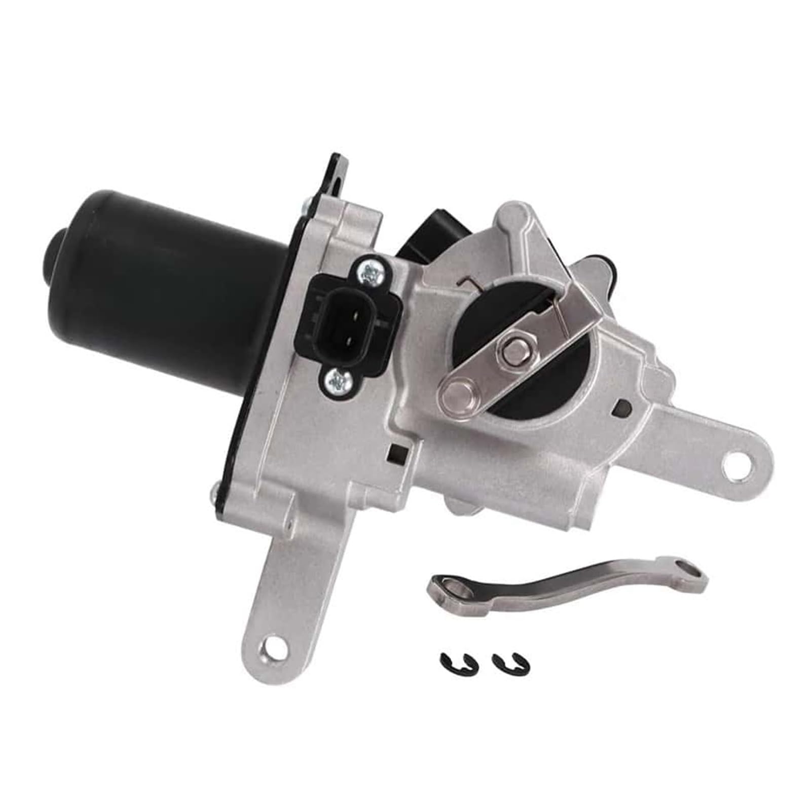 CT16V Turbo Cargador Actuador de Vacío Compatible con Toyota Compatible con Land Cruiser 150 3.0 D-4D 173 HP 1KD-FTV 17201-OL040 17201 0L040