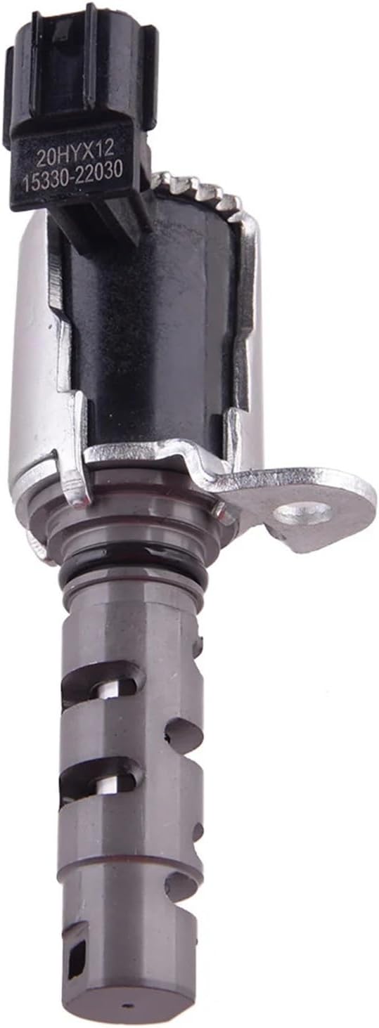 15330-22030 15330-22010 Car Variable Valve Timing VVT Solenoid Fit For Toyota Corolla Matrix Celica MR2 Spyder 2003 2004 2005 Engine Kits