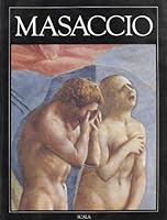 Masaccio et la chapelle Brancacci 8881173085 Book Cover