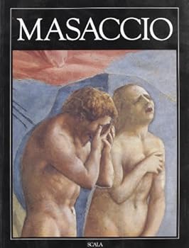 Paperback Masaccio et la chapelle Brancacci [Italian] Book