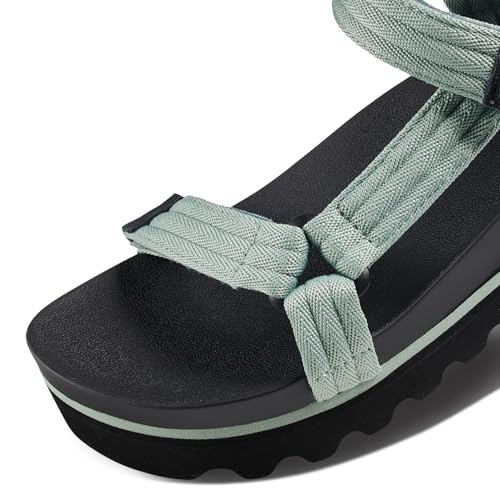 Image of REEF Women's Cushion Rem Hi Platform Sandals