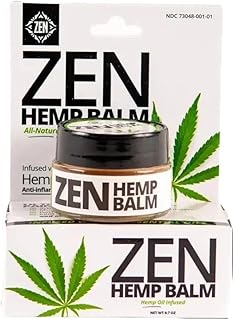 Cbd Balm For Muscles Picks collage image 2