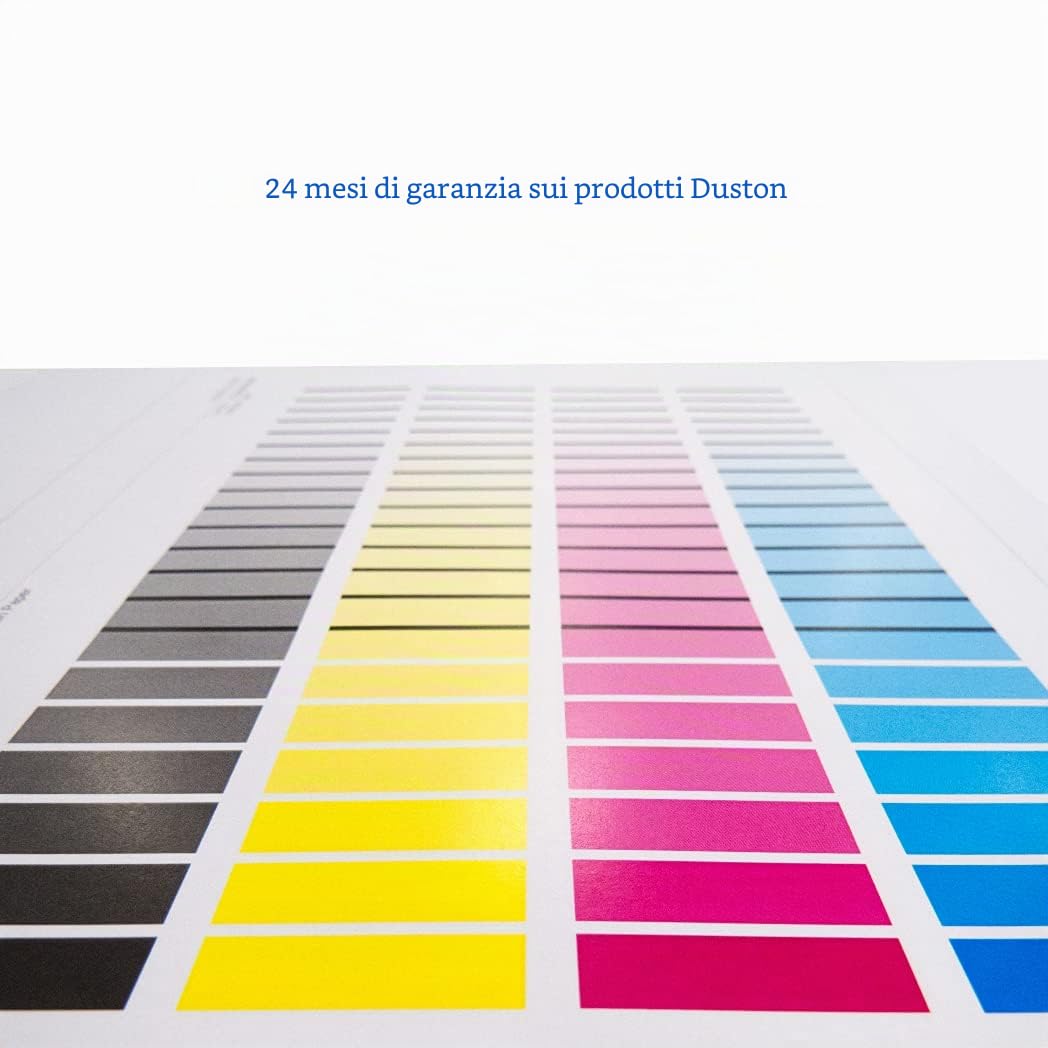 duston 50F0Z00, 500Z tamburo compatibile con Lexmark MS310 MS410 MS510 MS610 MS312 MS415 MX310 MX510