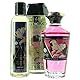 Shunga Erotic Arts Fruity Kisses Kollektion, Several, One Size