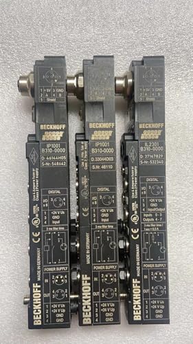 IP1001-B310-0000(Used) Disassembled Products in Good Condition