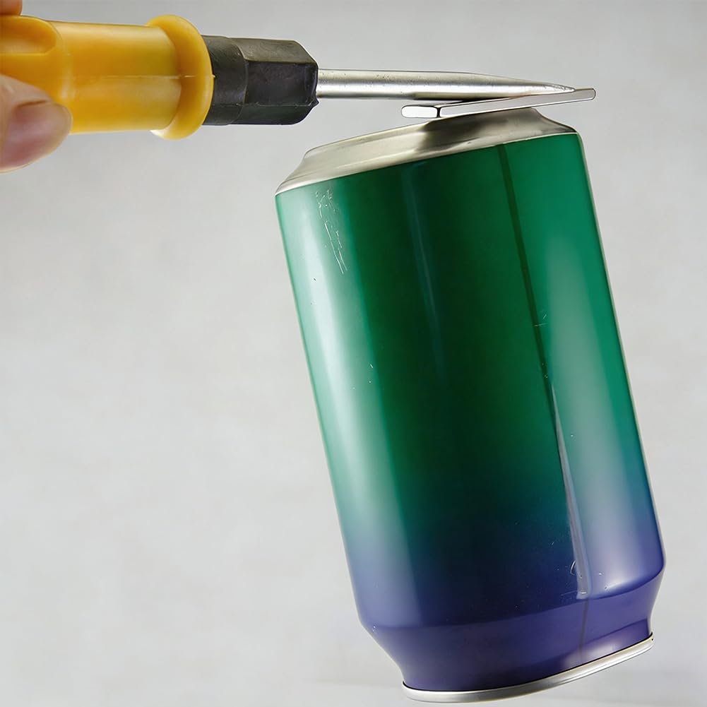 16 Pack Strong Neodymium Bar Magnets with Double-Sided Adhesive, MIKEDE Rare Earth Metal Neodymium Magnet - 60 x 10 x 3 mm