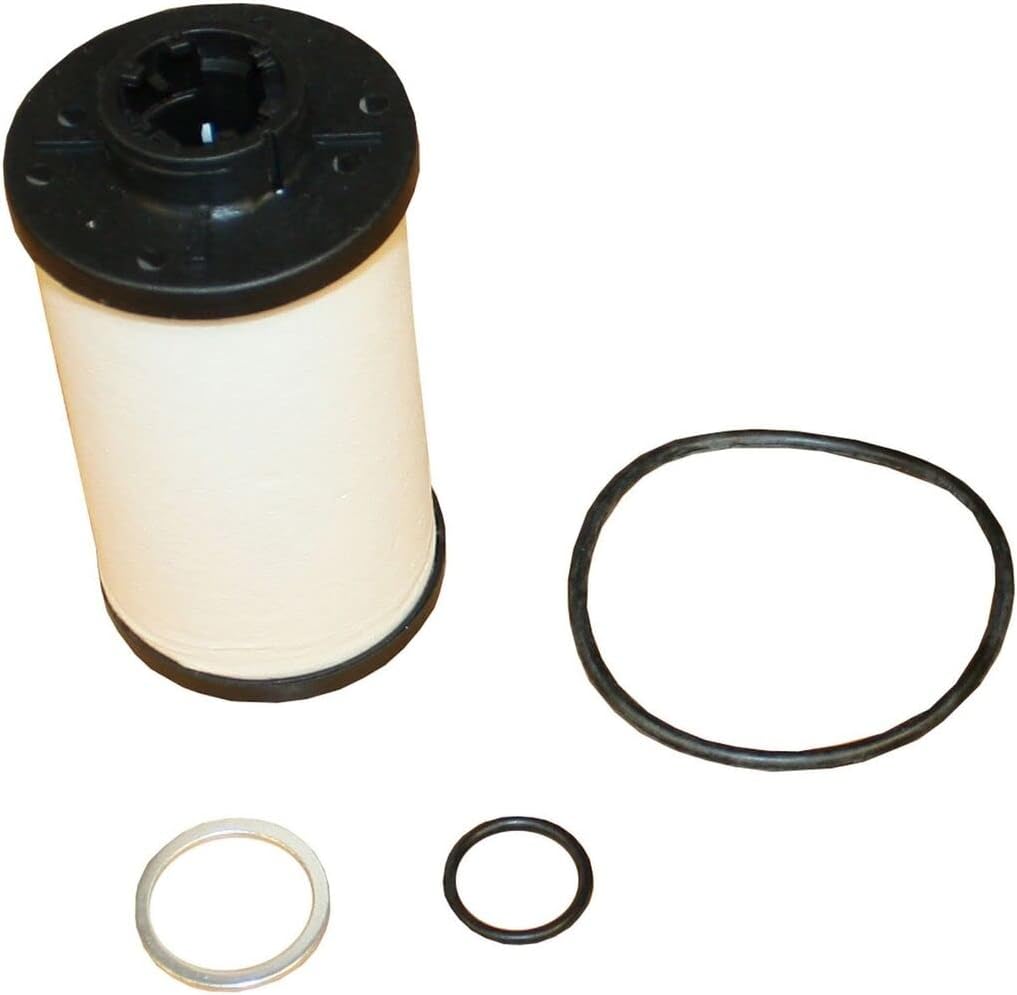 Replacement Transmission Oil Filter Mechanics Choice for Audi (also fits p/n RTF0001)