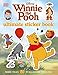 Ultimate Sticker Book: Winnie the Pooh