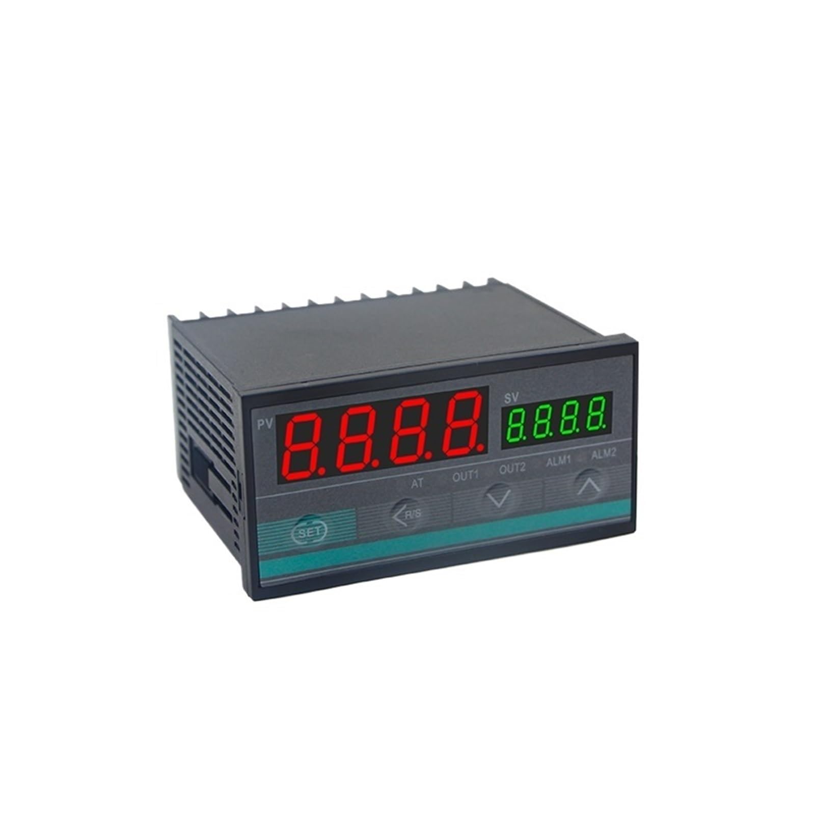 CH102 CH402 CH502 CH702 CH902 48x48mm 96x96 48x96 Economical PID Modular Intelligent Digital AC Temperature Controller(CH502)