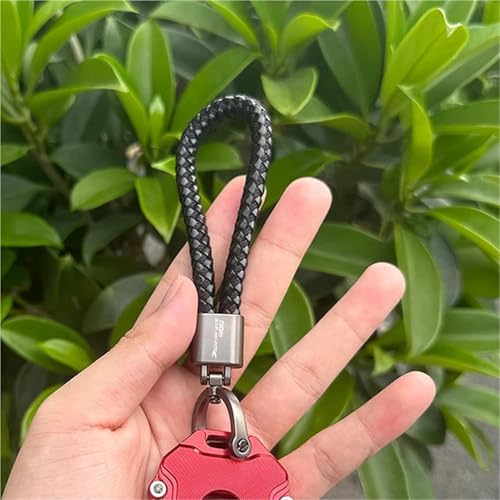 Llavero para Bajaj Dominar 400 ideal para rutas de mototurismo y uso diario 2