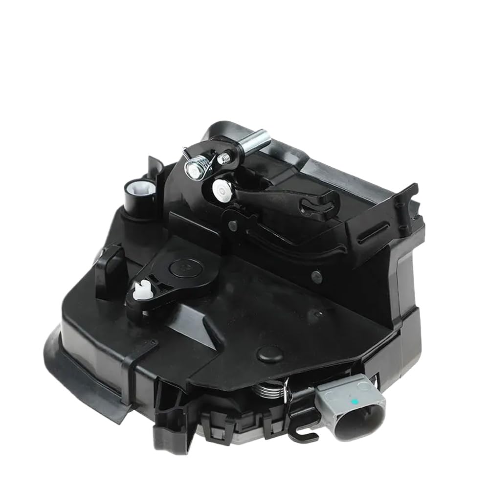 Twejhx One Color Door Lock Actuator Mechanism Left Side 51217011247 Compatible With E46 325Ci 323Ci 328Ci 330Ci M3