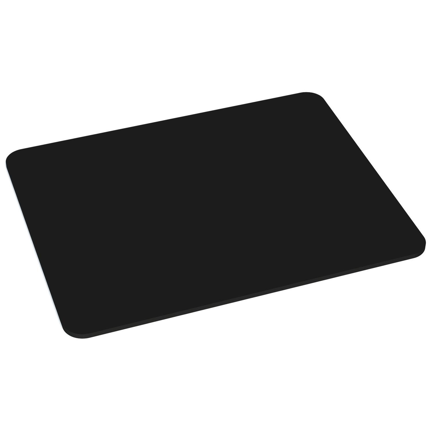 PEDEA Design Mouse Pad, black