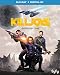 Killjoys: Season 1 [Blu-ray]
