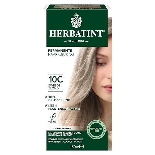 Miniatura 1 de Rubia Sueca 10C - 5.1 fl oz