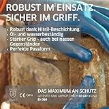 Zoom IMG-2 gebol wet guard blu taglia Zoom IMG-2 gebol wet guard blu taglia