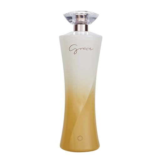 Hinode Parfum Grace