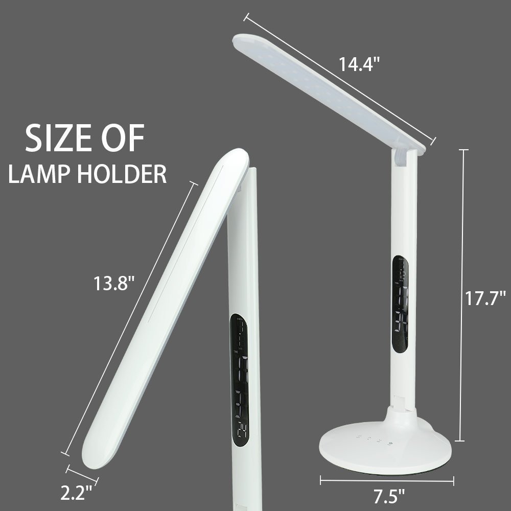 Dc12 V Longue Durée De Vie Led À Intensité Variable