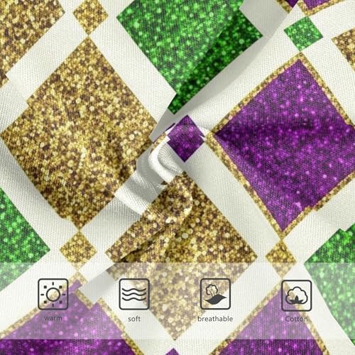 Cotton Toddler Underwear Floral Glitter Diamond Gold Panties for Girl Stylish Briefs Girls Undies 2t3