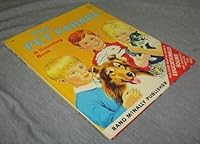 The Pet Parade - A Counting Book B0038OBCTS Book Cover