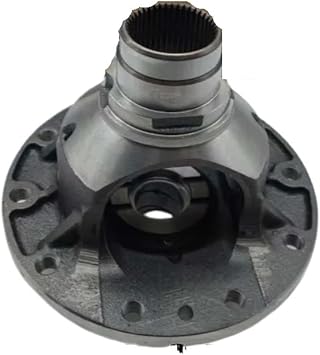 Fit For Hyundai Kia Sorento Sportage Differential Case Housing 43322-24905 43322-24905 4332224905Matching