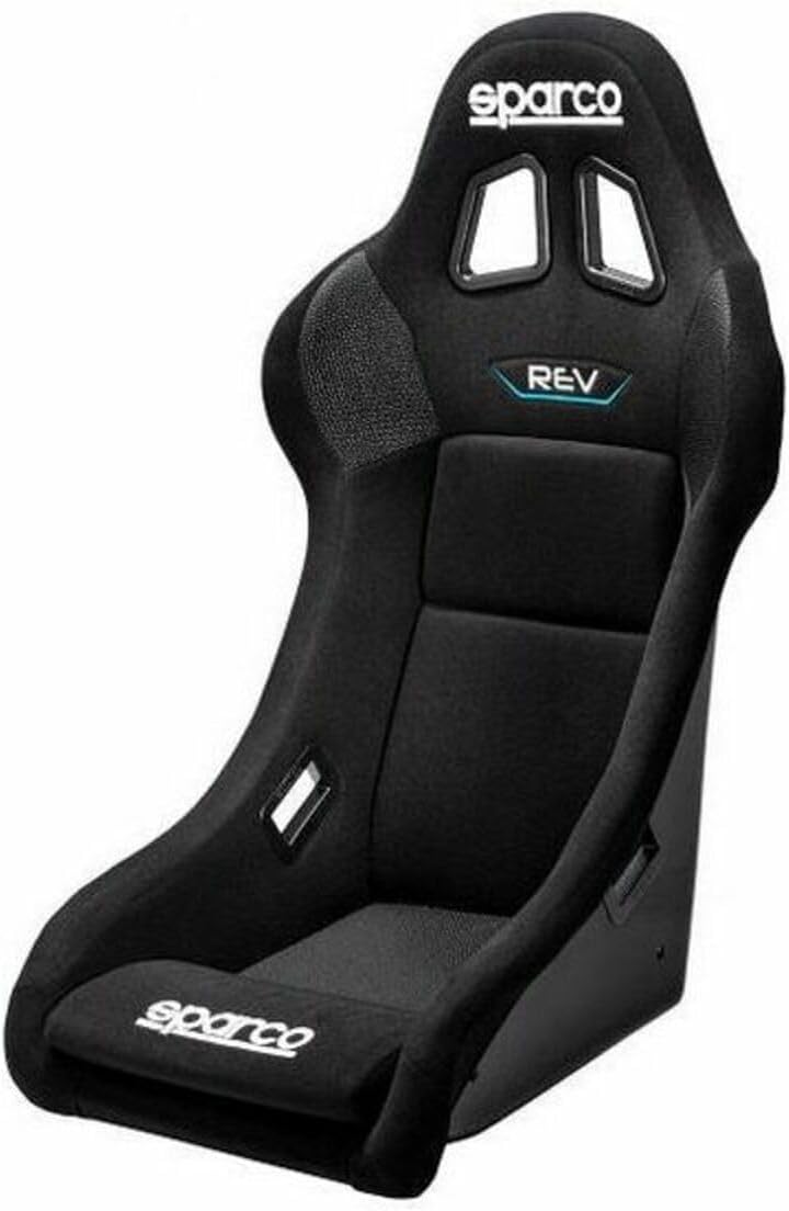Rev Qrt Seat