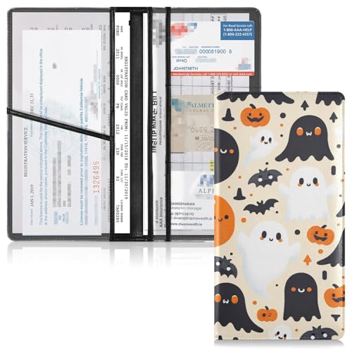 Organizador para Documentos Slim miniatura 6
