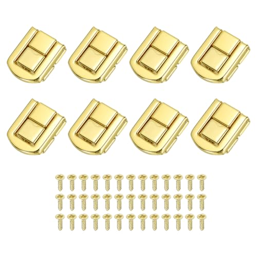 PATIKIL gOLb`bN 26 x 21 mm 8  ߋb` ` gX^Cߋb` ΃{bNX X[cP[Xc[{bNXp F