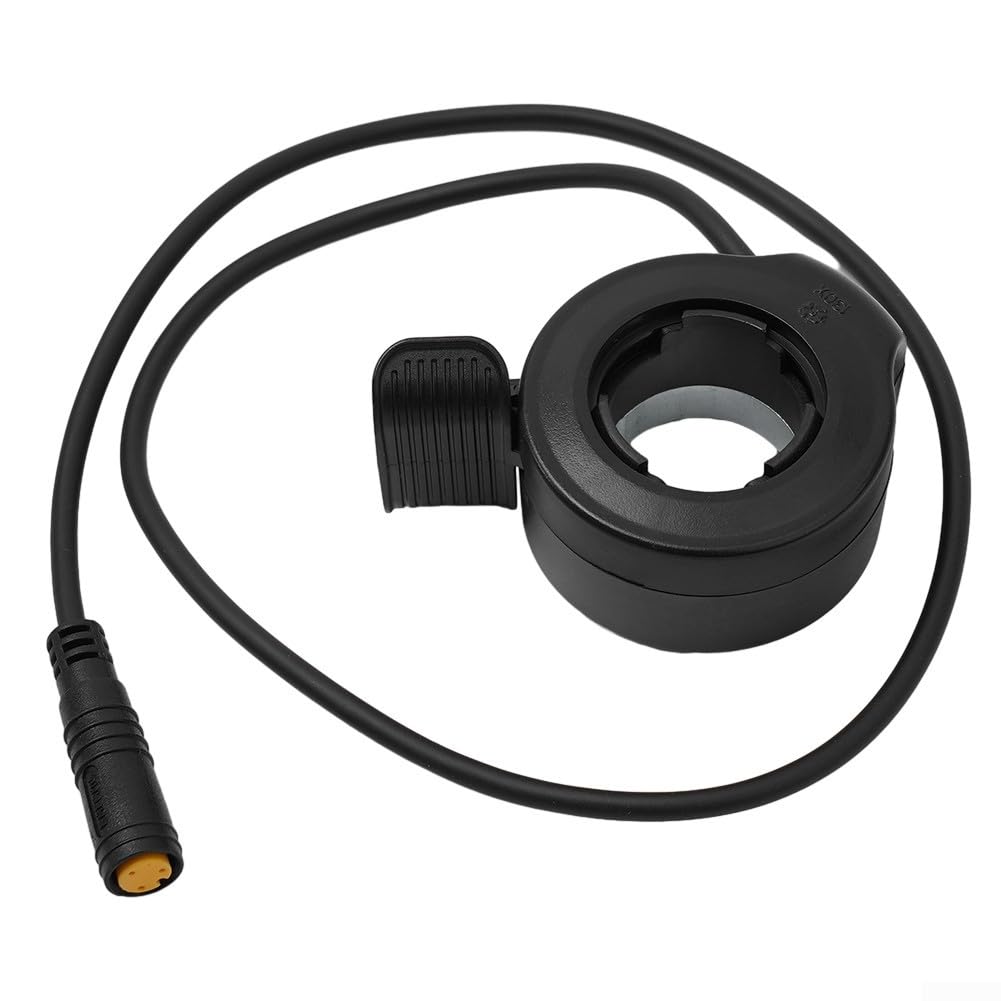 Accélérateur de vélo électrique pour Bafang 01 02 510 Idéal pour les amateurs de vélo électrique