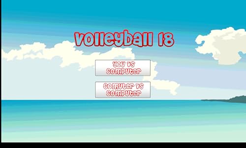 volleyball 18