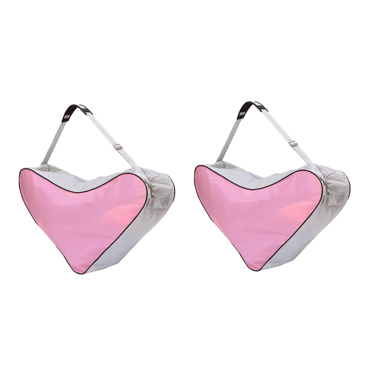 balacoo Roller Skates Handbag Skate Backpack Skating Bag Storage Pouch for Boys and Girls