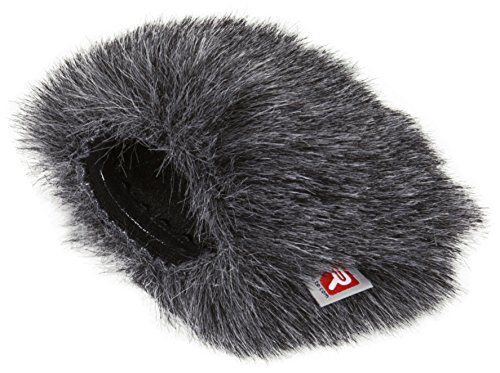 Mini bonnette mousse Rycote 055439 Zoom H2N filtre anti-vent