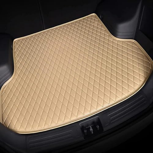 CHANGKAIFA Auto Leder Kofferraummatte für BMW 3er Limousine 7 (VII) G20 I 2019-2022, Kofferraumwanne Teppich Heck Kofferraum Protektor Pad Volle Abdeckung Wasserdicht Kratzfest,D CHANGKAIFA Auto Leder Kofferraummatte für BMW 3er Limousine 7 (VII) G20 I 2019-2022, Kofferraumwanne Teppich Heck Kofferraum Protektor Pad Volle Abdeckung Wasserdicht Kratzfest,D