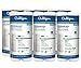 Culligan Sediment Water Filter Replacement Cartridges-2 pk (Pack of 6)