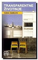 Transparentne životinje 8664770131 Book Cover